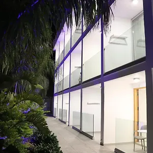 Joy Apts Αγία Νάπα