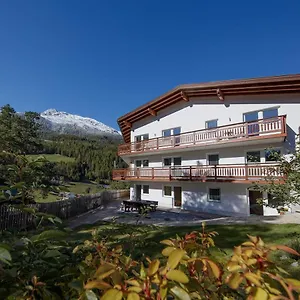 Mount Everest Apartament Sölden