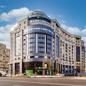 - Times, An Ihg Hotel Bukareszt
