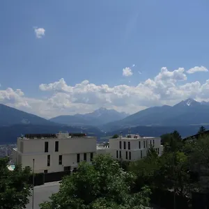 Holidayhome Omyxl Innsbruck