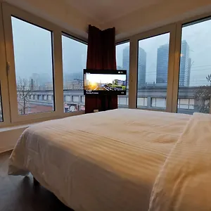 visit hotel