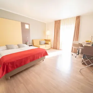 Hotel Orangerie, Vienna