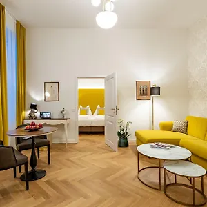 Hotel Theaterhotel &, Wenen