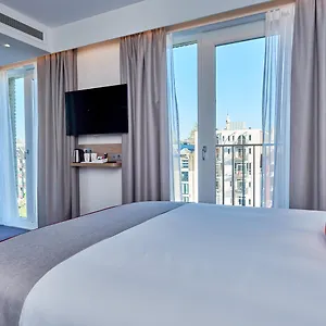 visit hotel