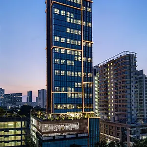 Citadines Balestier Hotel apartamentowy Singapur