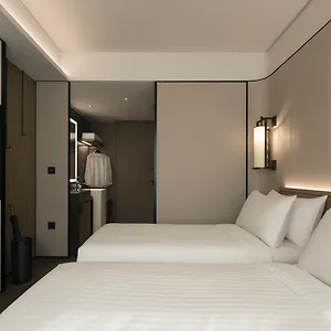 The Clan By Far East Hospitality Hotel Singapur