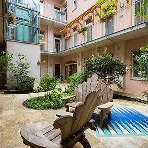 Hostal Ruthensteiner, Viena