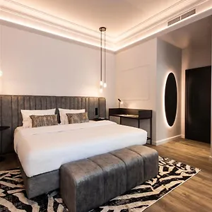 Hotel O11 Boutique, Wenen