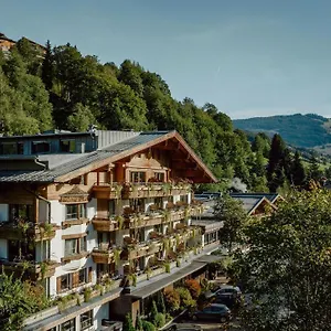 **** Hotel Gartenhotel Theresia 4 Austria