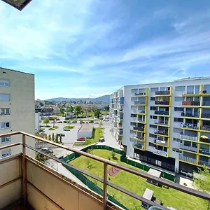 Brightcenterapartment Graz
