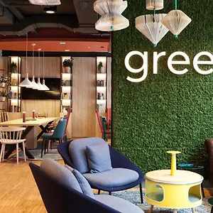 Hotel Greet Nord, Wenen
