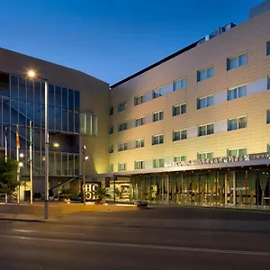 Andalucía Center España