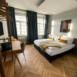 Отель Boutique Kolbeck