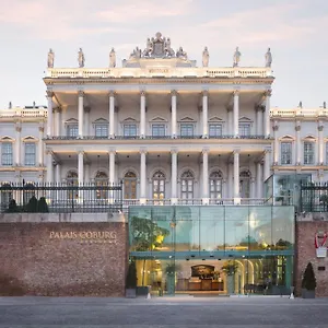 Palais Coburg Residenz ***** Wien