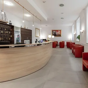 Hotel Admiral, Vienna