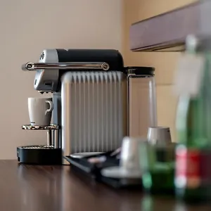 Hotel Imlauer, Viena