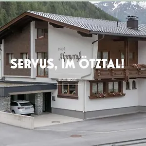 Haus Alpengruss Oostenrijk