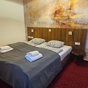 Hotel Klimt, Wenen
