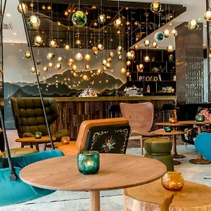 *** Hotel One Salzburg-sued Austria