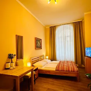 Bed & Breakfast Liechtenstein, Vienna
