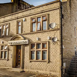  Aparthotel Woolpack United Kingdom