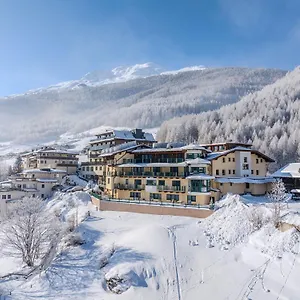 Alp Tiroler Adler Oostenrijk