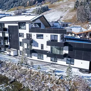 Alpin Apartament Ischgl