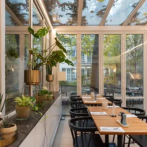 Hotel Spiess & Spiess, Wenen