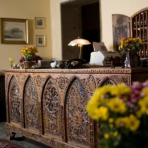 *** Hotel Hohenstauffen Austria