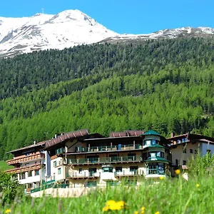 Alp Tiroler Adler Oostenrijk