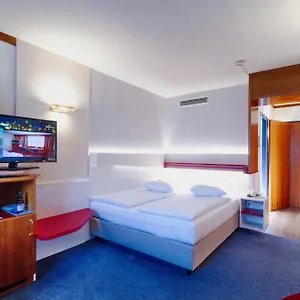 Hotel Vienna Sporthotel, Vienna