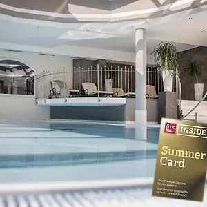 Апарт-отель Regina Hotelsuites ****