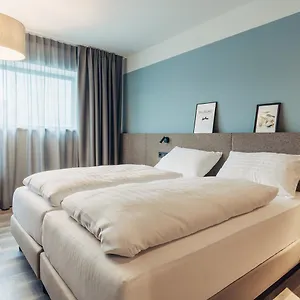** Hotel Harry's Austria