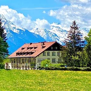 Restaurant Gruenwalderhof Oostenrijk