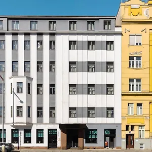 Hotel Yggotel Mejse, Vienna