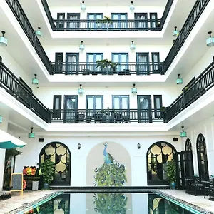 visit hotel