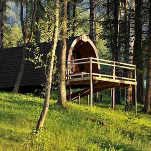  Holiday park Ferienparadies Natterer Austria