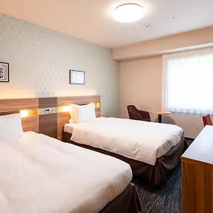 Otel Comfort Era Higashi Kanda ***