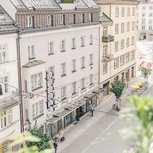 *** Hotel Boutique Zach Austria