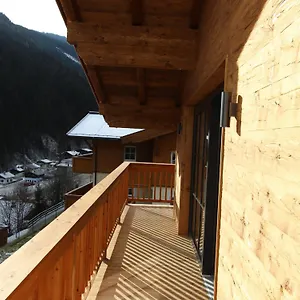 Chalet Modern With Sauna Near Area In Salzburg Saalbach-Hinterglemm