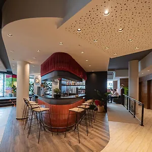 Hotel Ibis Styles, Viena