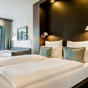 Hotel One Wien-hauptbahnhof, Viena