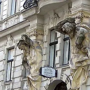 Guest house Lumes - Self Check In, Vienna