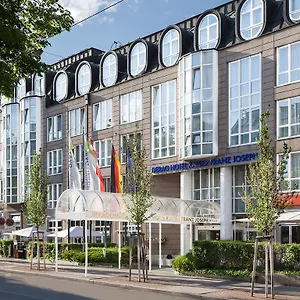4* Hotel apartamentowy Living Kaiser Franz Joseph