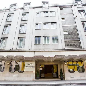 Geblergasse *** Wien