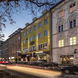 *** Hotel Basic Austria