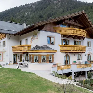 Wippas Apartament Ischgl