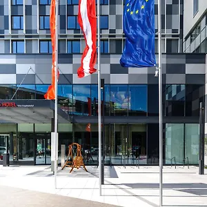 3* Hotel Ibis Hauptbahnhof