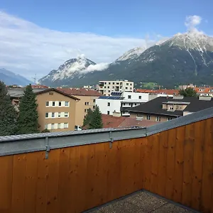 Hotel Binders Budget City-mountain Innsbruck