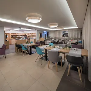 Hotel Garni Frauenschuh Salzburg